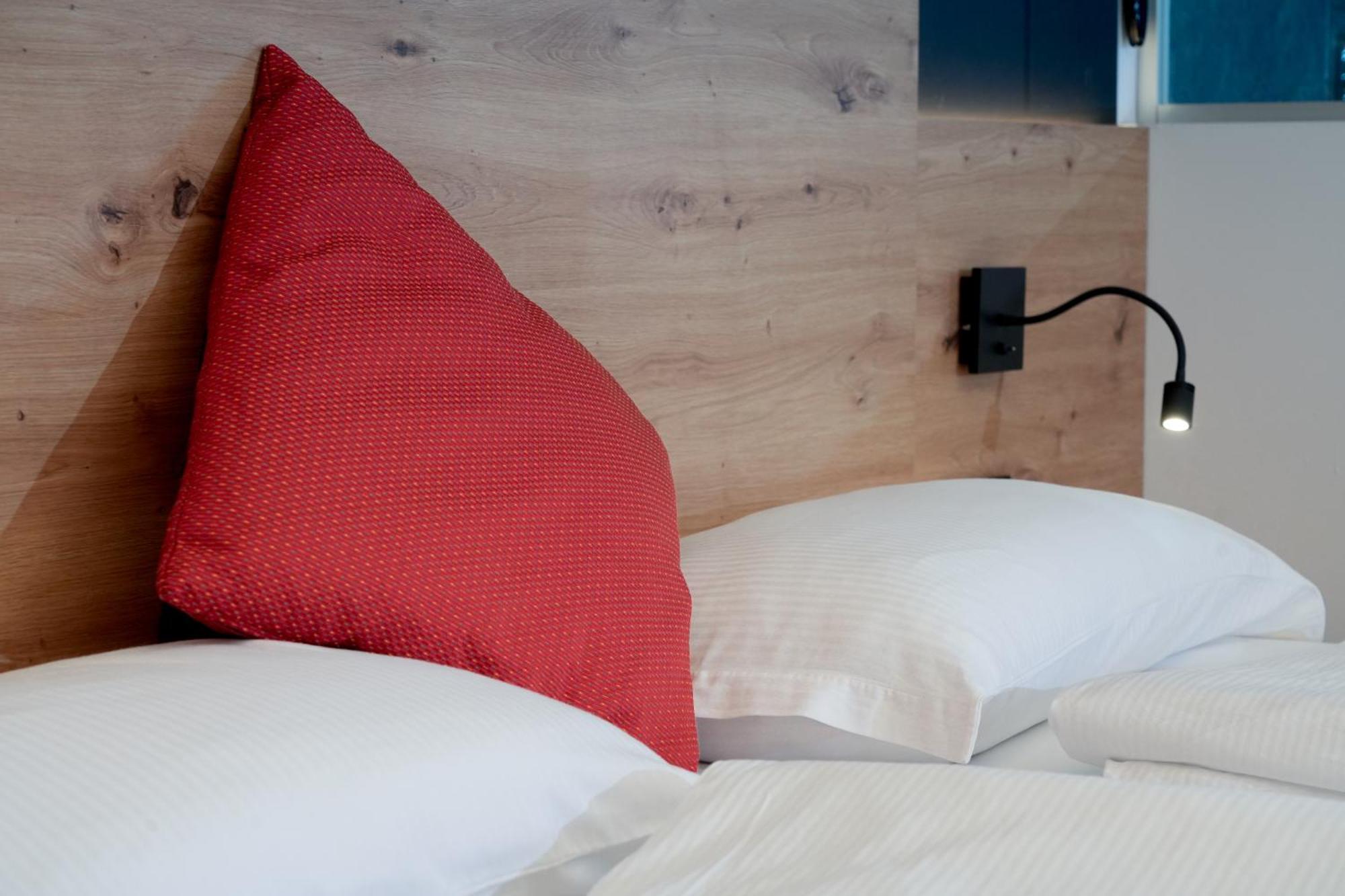 Dolomiten Hotel Irma Canazei Dış mekan fotoğraf