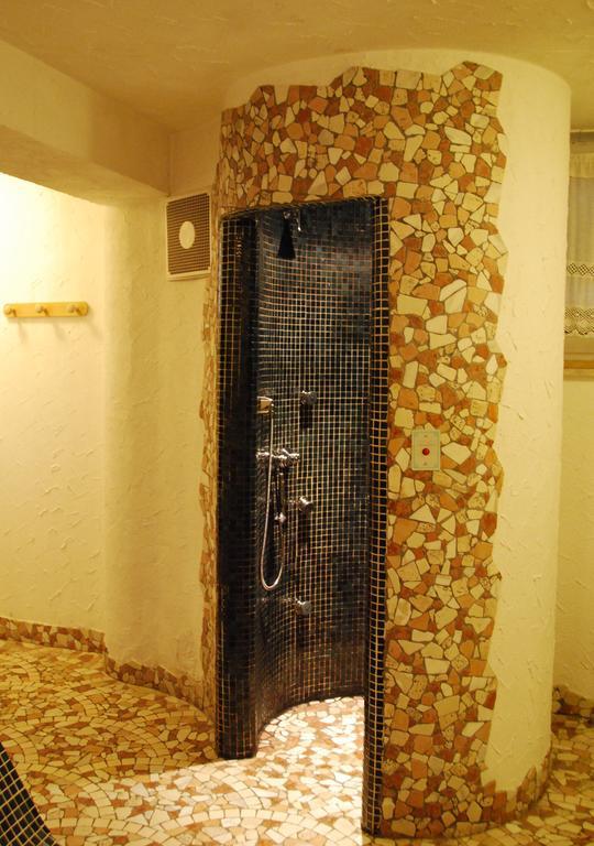 Dolomiten Hotel Irma Canazei Dış mekan fotoğraf